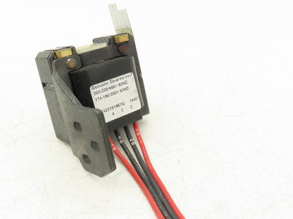 Stearns Brake 64423161957Q Motor Brake Coil Kit 208-230/460VAC 60Hz
