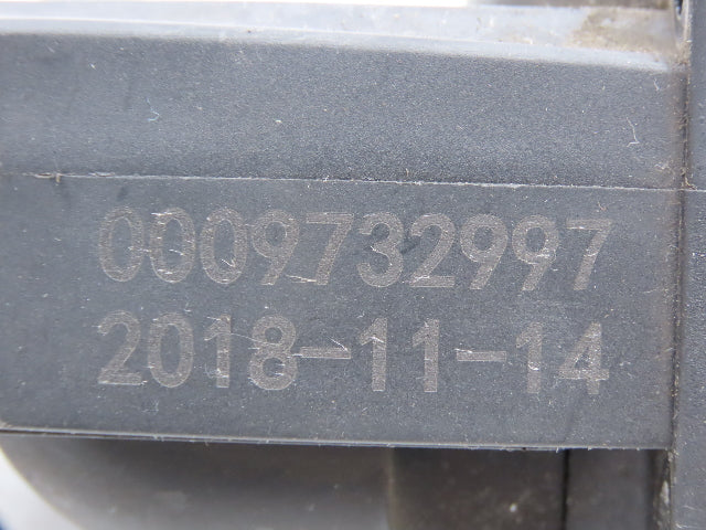 Linde 0009732997 Forklift Forward Reverse Selector Directional Switch Off E32CL