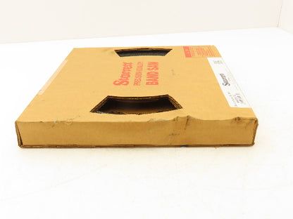 Starrett 91570-100 Duratec SFB Carbon Bandsaw Blade 3/4"x .032" 10 TPI 100' Coil