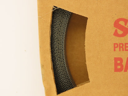 Starrett 91570-100 Duratec SFB Carbon Bandsaw Blade 3/4"x .032" 10 TPI 100' Coil