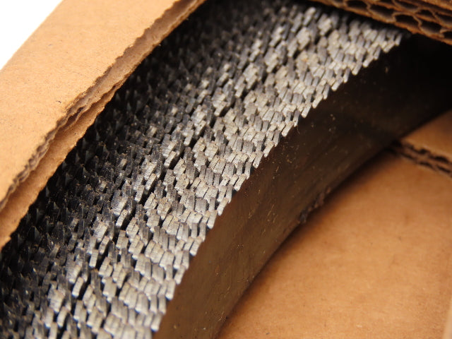 Starrett 91570-100 Duratec SFB Carbon Bandsaw Blade 3/4"x .032" 10 TPI 100' Coil