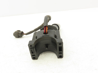 Linde 0009701238 Forklift Electric Forklift Lighting Switch Control Off E32CL
