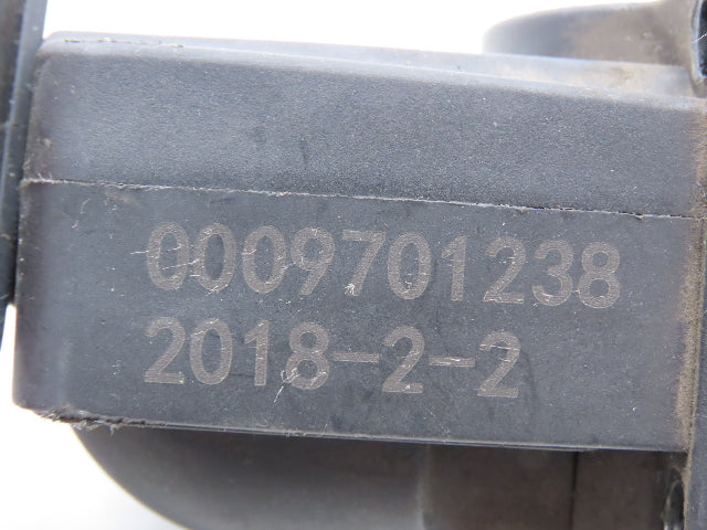 Linde 0009701238 Forklift Electric Forklift Lighting Switch Control Off E32CL
