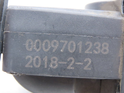 Linde 0009701238 Forklift Electric Forklift Lighting Switch Control Off E32CL