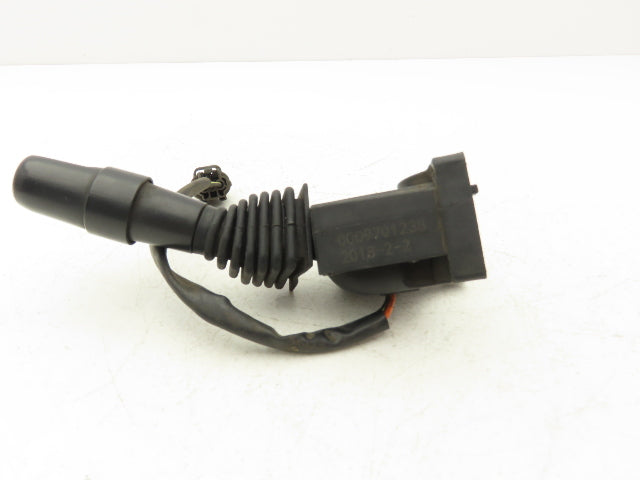 Linde 0009701238 Forklift Electric Forklift Lighting Switch Control Off E32CL