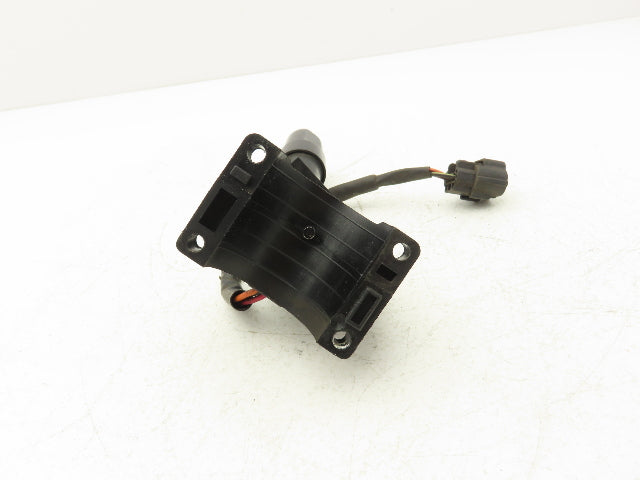 Linde 0009701238 Forklift Electric Forklift Lighting Switch Control Off E32CL