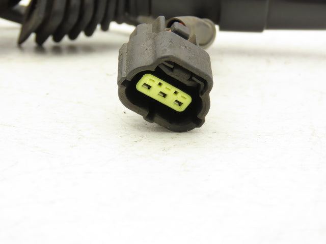 Linde 0009701238 Forklift Electric Forklift Lighting Switch Control Off E32CL