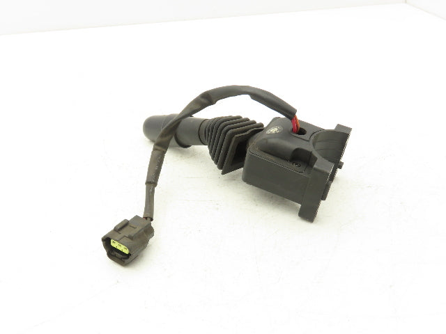 Linde 0009701238 Forklift Electric Forklift Lighting Switch Control Off E32CL