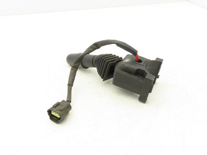 Linde 0009701238 Forklift Electric Forklift Lighting Switch Control Off E32CL
