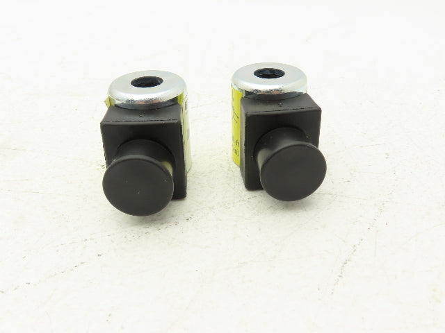 Eaton Hydraulics 300AA00005A Valve Coil 115VAC Lot of 2