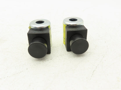 Eaton Hydraulics 300AA00005A Valve Coil 115VAC Lot of 2