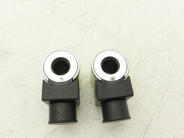 Eaton Hydraulics 300AA00005A Valve Coil 115VAC Lot of 2