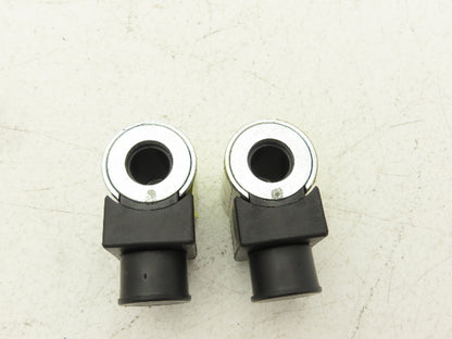 Eaton Hydraulics 300AA00005A Valve Coil 115VAC Lot of 2