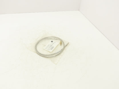 Allen Bradley 43GT-TMC25SL Glass Fiber Optic Cable Stainless 36" Ser A