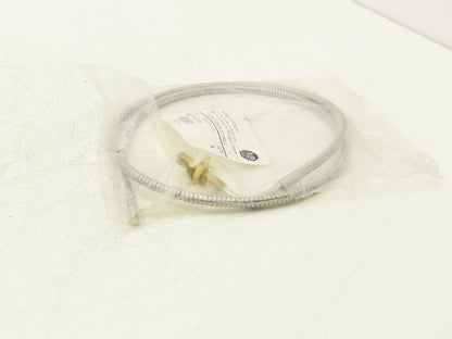 Allen Bradley 43GT-TMC25SL Glass Fiber Optic Cable Stainless 36" Ser A