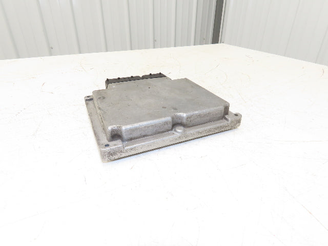 Linde 390 360 18 29 Forklift Motor Controller 48VDC Removed From E32CL