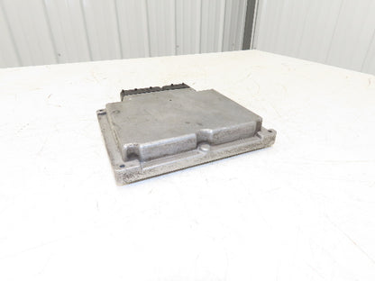 Linde 390 360 18 29 Forklift Motor Controller 48VDC Removed From E32CL