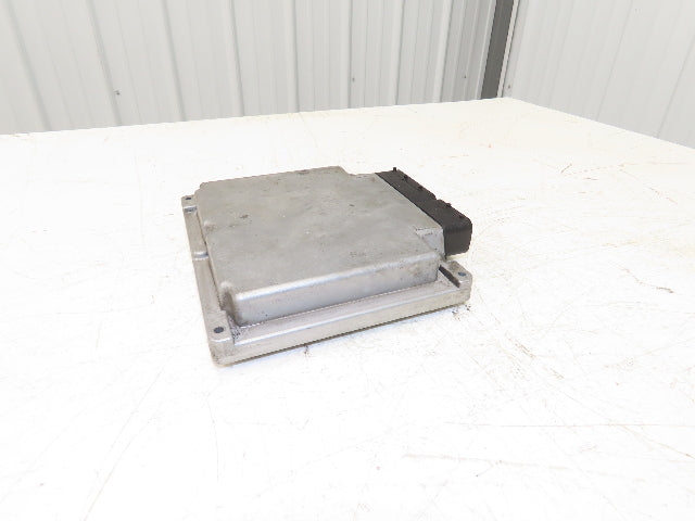 Linde 390 360 18 29 Forklift Motor Controller 48VDC Removed From E32CL