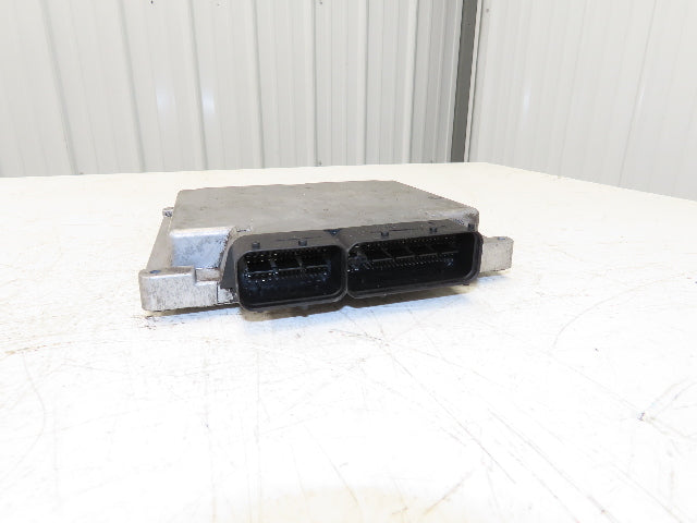 Linde 390 360 18 29 Forklift Motor Controller 48VDC Removed From E32CL