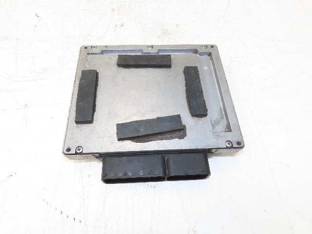 Linde 390 360 18 29 Forklift Motor Controller 48VDC Removed From E32CL