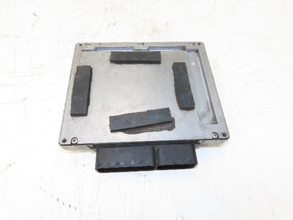 Linde 390 360 18 29 Forklift Motor Controller 48VDC Removed From E32CL