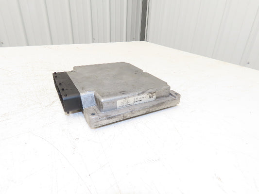 Linde 390 370 50 36 Forklift Motor Controller 48VDC Removed From E32CL