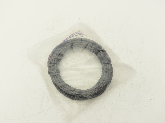 Alysium-Tech A65-9270[10] 10 Meter Cable w/12-Pin 90 Degree 10mm Quick Connect