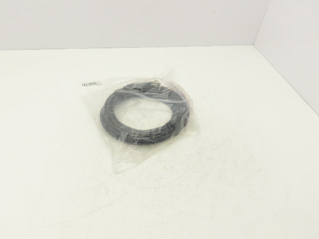Alysium-Tech A65-9270[10] 10 Meter Cable w/12-Pin 90 Degree 10mm Quick Connect