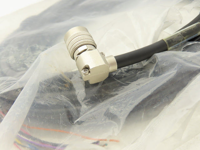 Alysium-Tech A65-9270[10] 10 Meter Cable w/12-Pin 90 Degree 10mm Quick Connect