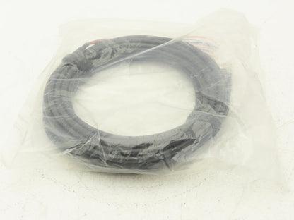 Alysium-Tech A65-9270[10] 10 Meter Cable w/12-Pin 90 Degree 10mm Quick Connect