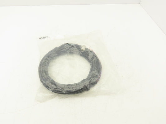 Alysium-Tech A65-9270[10] 10 Meter Cable w/12-Pin 90 Degree 10mm Quick Connect