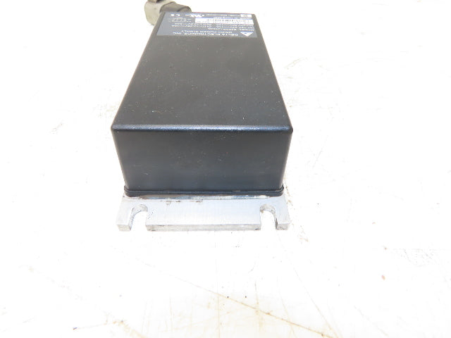 Delta Electronics B40SR12424B DC Power Supply 24VDC Input 12VDC Output Off E32CL