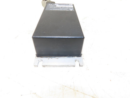 Delta Electronics B40SR12424B DC Power Supply 24VDC Input 12VDC Output Off E32CL