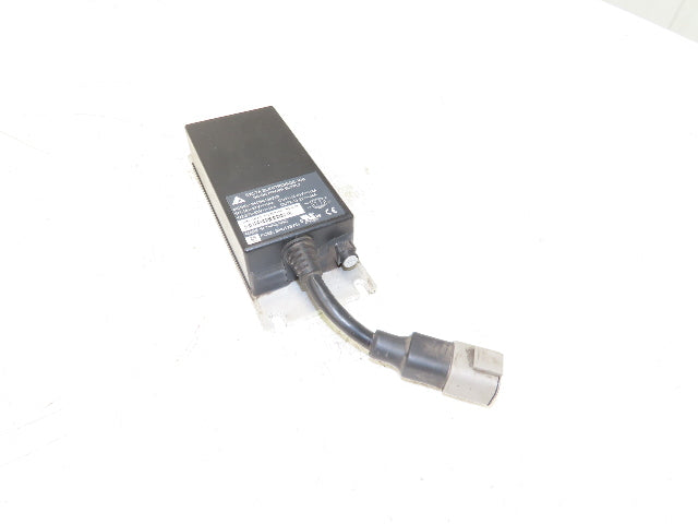 Delta Electronics B40SR12424B DC Power Supply 24VDC Input 12VDC Output Off E32CL