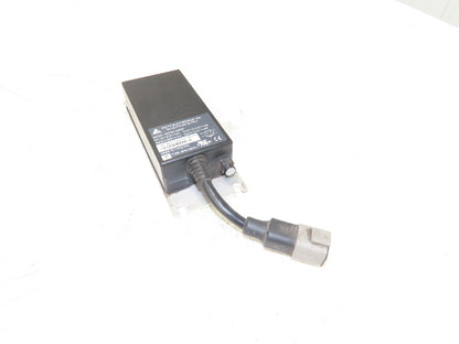 Delta Electronics B40SR12424B DC Power Supply 24VDC Input 12VDC Output Off E32CL