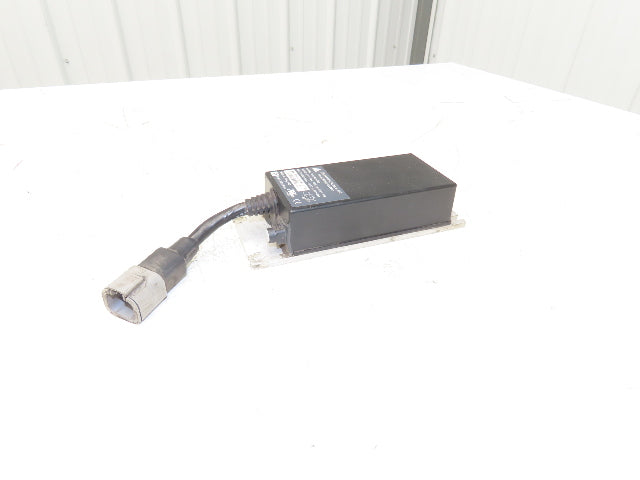 Delta Electronics B40SR12424B DC Power Supply 24VDC Input 12VDC Output Off E32CL