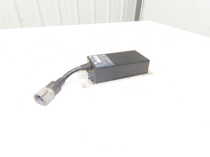 Delta Electronics B40SR12424B DC Power Supply 24VDC Input 12VDC Output Off E32CL