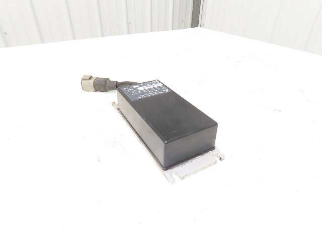 Delta Electronics B40SR12424B DC Power Supply 24VDC Input 12VDC Output Off E32CL