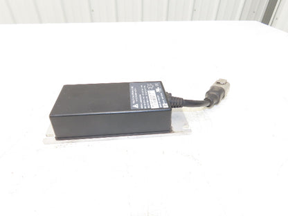 Delta Electronics B40SR12424B DC Power Supply 24VDC Input 12VDC Output Off E32CL