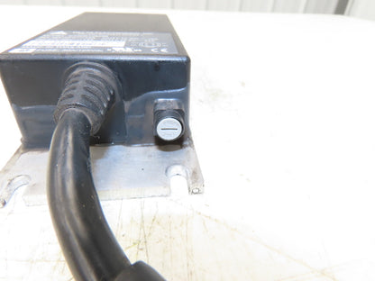 Delta Electronics B40SR12424B DC Power Supply 24VDC Input 12VDC Output Off E32CL