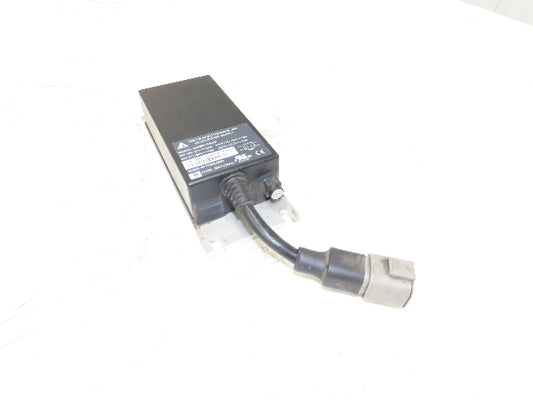 Delta Electronics B40SR12424B DC Power Supply 24VDC Input 12VDC Output Off E32CL