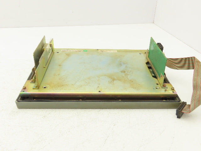 Mitsubishi FCU6-DUN32 Control Display LCD System Module 10" Screen