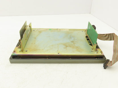 Mitsubishi FCU6-DUN32 Control Display LCD System Module 10" Screen