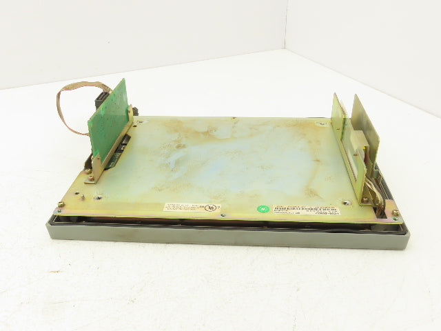 Mitsubishi FCU6-DUN32 Control Display LCD System Module 10" Screen