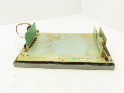 Mitsubishi FCU6-DUN32 Control Display LCD System Module 10" Screen