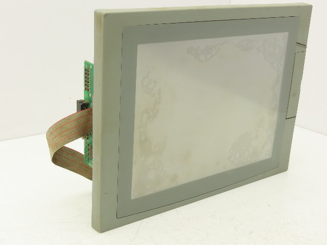 Mitsubishi FCU6-DUN32 Control Display LCD System Module 10" Screen