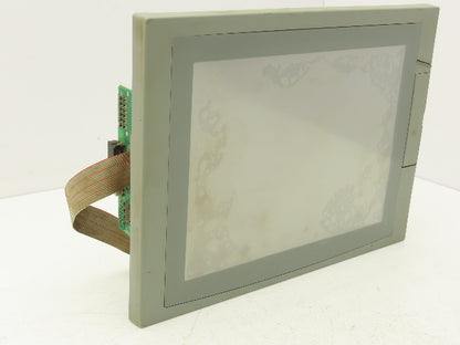 Mitsubishi FCU6-DUN32 Control Display LCD System Module 10" Screen