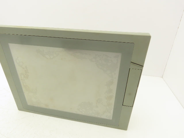 Mitsubishi FCU6-DUN32 Control Display LCD System Module 10" Screen