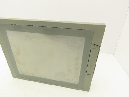 Mitsubishi FCU6-DUN32 Control Display LCD System Module 10" Screen