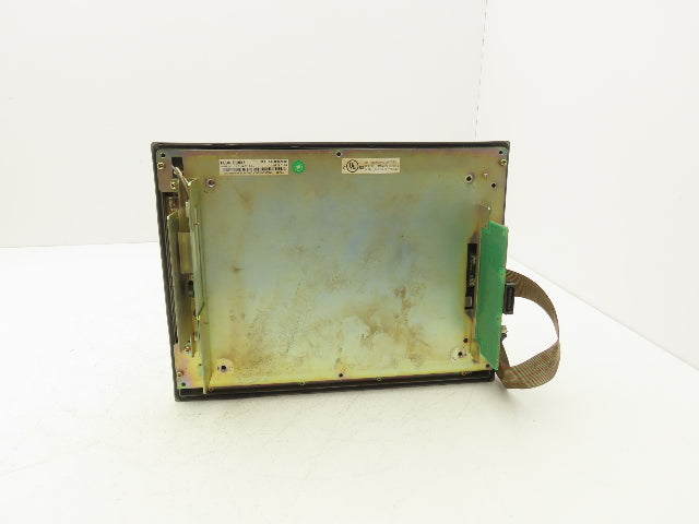 Mitsubishi FCU6-DUN32 Control Display LCD System Module 10" Screen